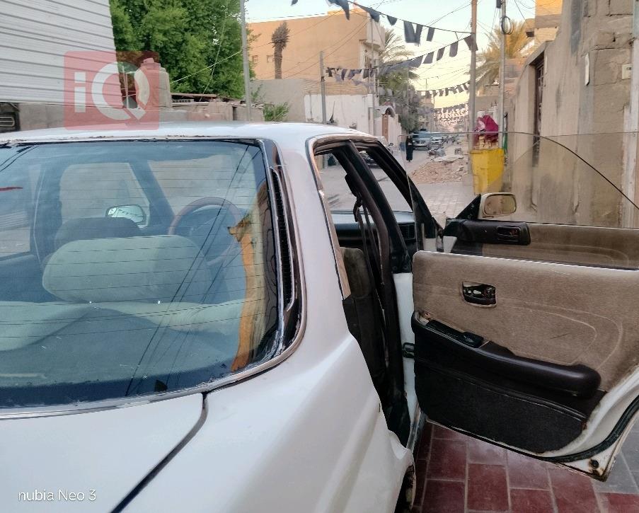 تۆیۆتا II مارک